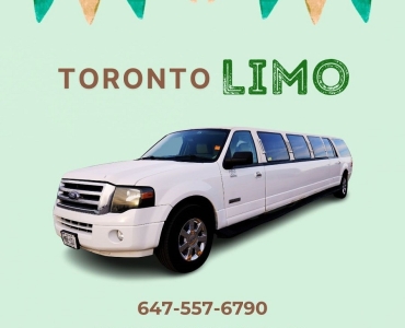Wedding Limo Service Toronto