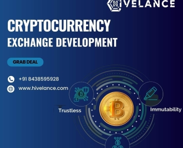 Build Your Multichain Crypto Exchange Platform at Low Cost