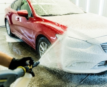 Car Wash Near Me Brampton