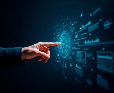 Smart Technology Solutions for Growing Businesses