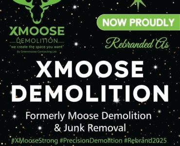 Industrial Demolition Services for Redevelopment and New Construction