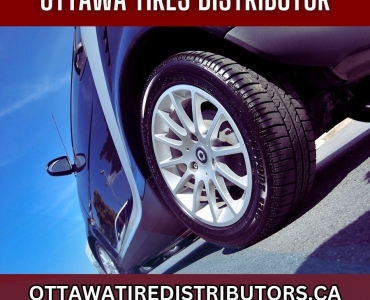 Tires Ottawa