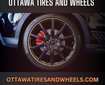 Tires Ottawa