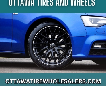 Ottawa Tires