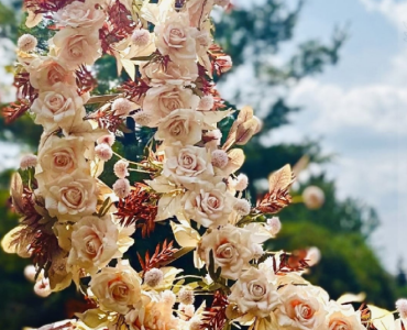 Affordable Wedding Backdrop Rental in Toronto | Wedding Arch Rental Toronto