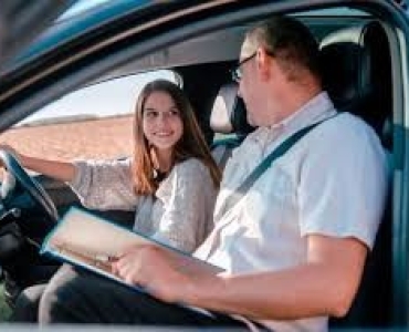 Basic Driving Course In Burnaby
