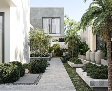 Professional Landscaping That Makes Your Property Stand Out!