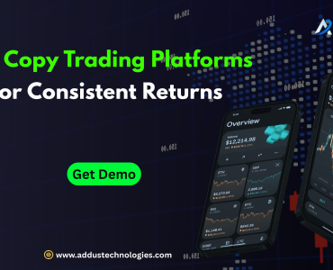 Best Copy Trading Platforms for Consistent Returns