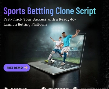 Future-Proof Your Casino Business with Sports Betting Clone Script