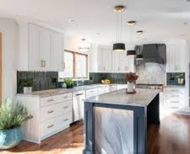 Modern Kitchen