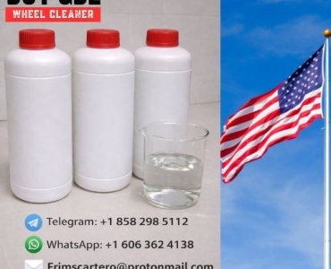 How to Purchase GBL Wheel Cleaner (Auto Detailing Use