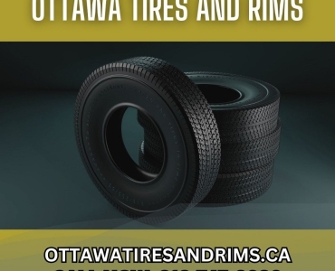 Winter Tires Ottawa