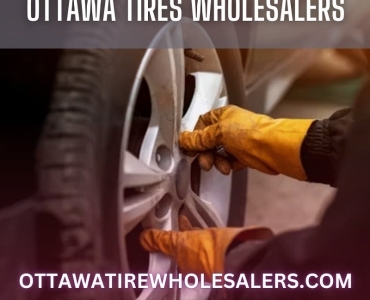 Ottawa Tires