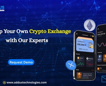 Develop Your Own Crypto Exchange with Our Experts