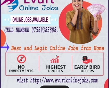 Genuine Stress-free Easy Data Entry Job