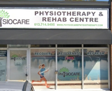 Physiotherapy in Ottawa | Physiocare Nepean Clinic – Pain Relief & Rehab