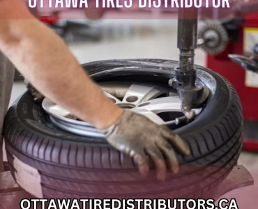 Tires Ottawa