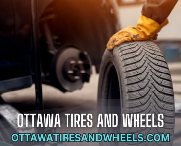 Best Tires Ottawa
