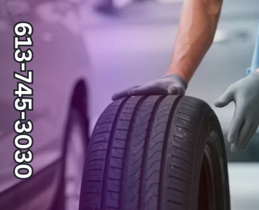 Best Ottawa Tires