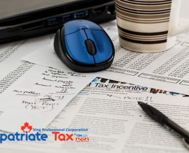 Simple and Reliable Tax Solutions for Expats in Canada