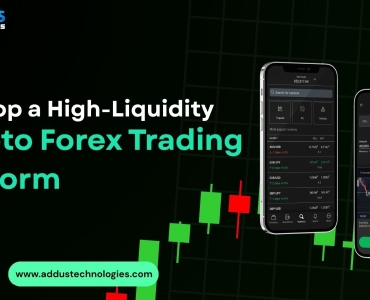 Develop a High-Liquidity Crypto Forex Trading Platform 