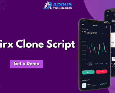 Launch Your Trading Platform with Wazirx Clone Script Built for Speed