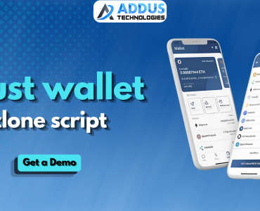 Launch a Secure Digital Wallet Platform with Trust Wallet Clone Script