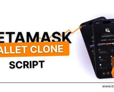 Metamask Wallet Clone Script with Advanced Security & Scalability