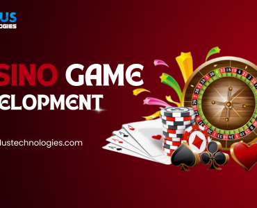 Expert Casino Game Development Solutions for Online Platforms