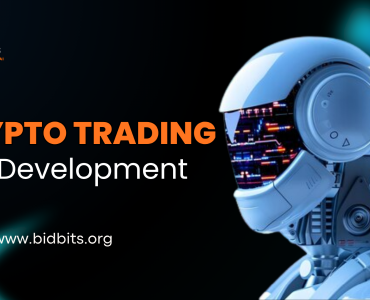Advanced Crypto Trading Bot Development for Automated Market Execution