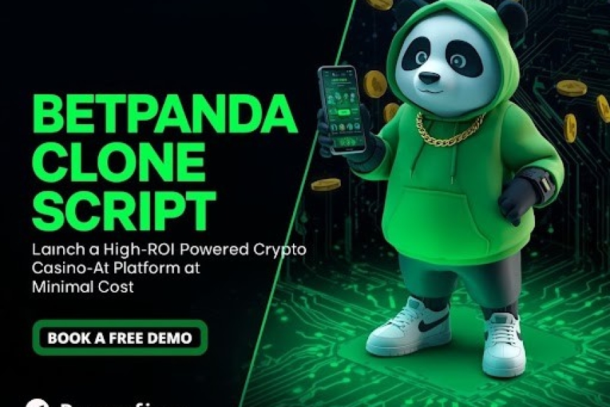 betpanda clone script
