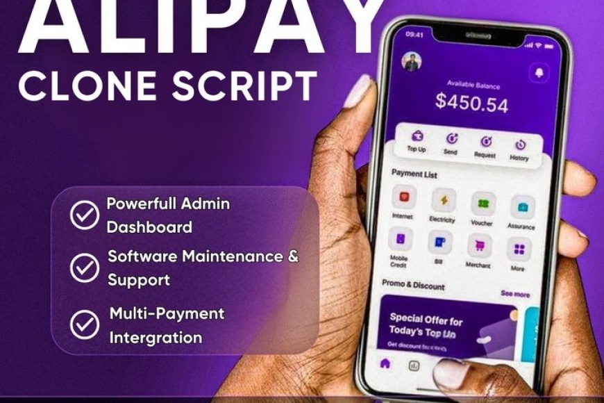 Transform the Way You Handle Digital Payments!