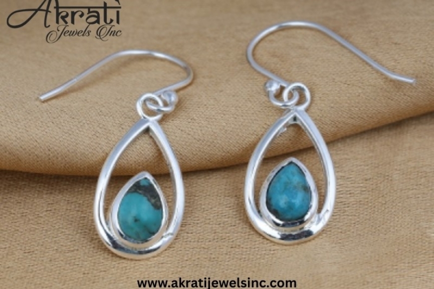 larimar jewlry