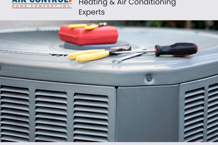Best HVAC Contractor Near Me – Heating & Air Conditioning Experts