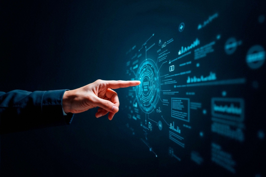 hand-touching-digital-screen-with-data-visualization (3)