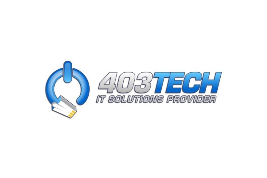 403 logo