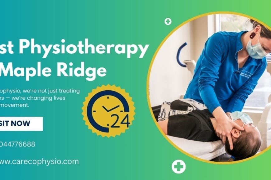 Blue and Yellow Modern Health Medical Services Facebook Post (2)