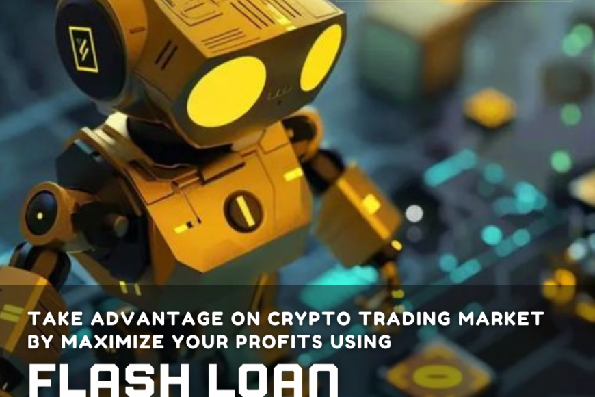 flash loan bot