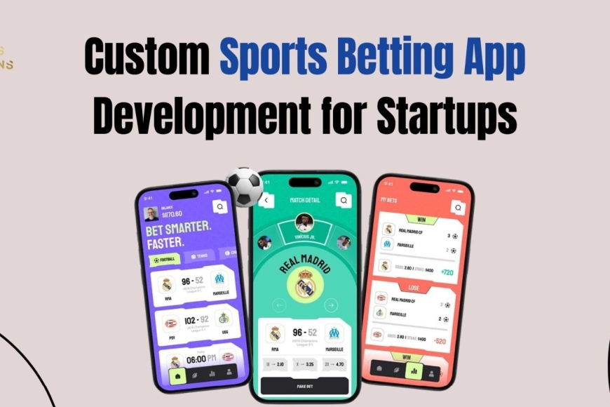 Sports Betting App