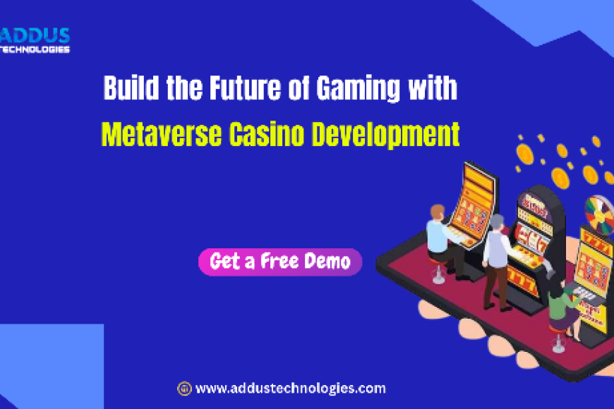 imresizer-Build the Future of Gaming with Metaverse Casino Development
