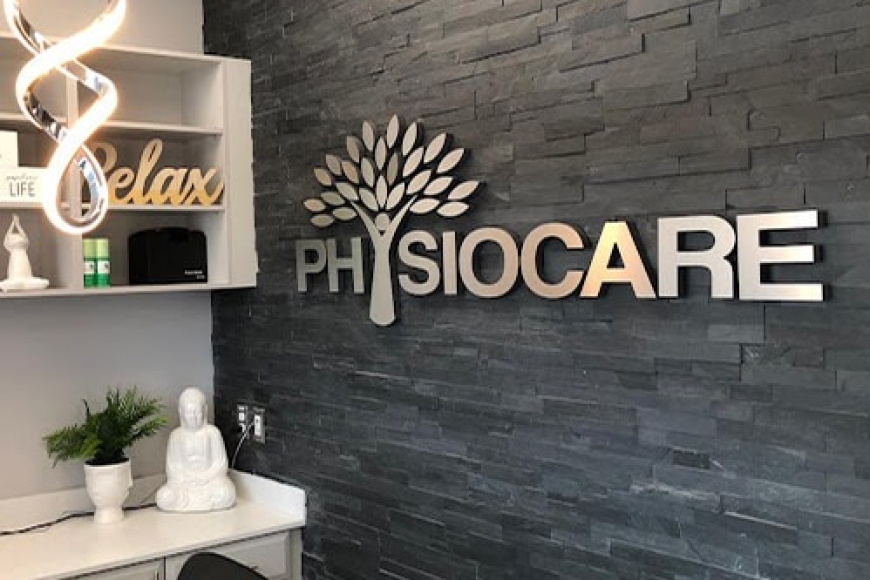 physiocareclinic