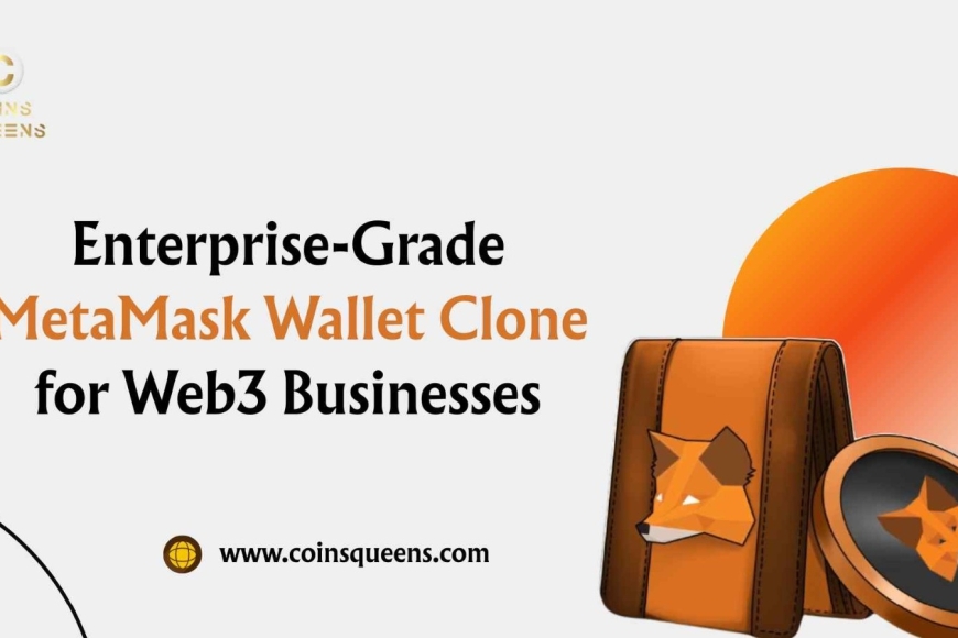 MetaMask Wallet Clone