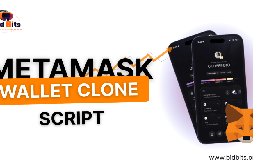 metamask-wallet-clone-script