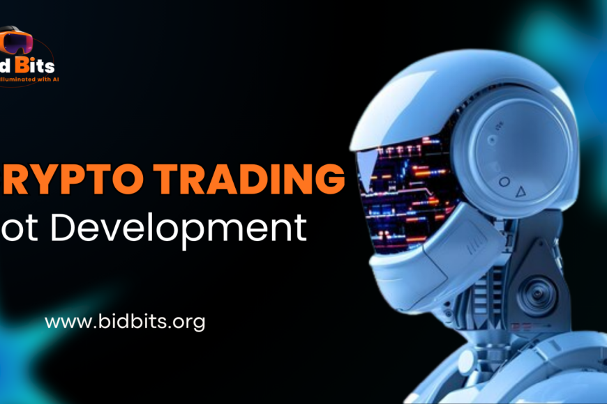 Crypto trading bot